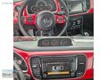 36ay Kredili 2012 BEETLE 1.2tsi DESİGN 105ps ATEŞ KIRMIZI.......