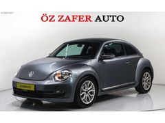 ÖZ ZAFER AUTO'DAN EMSALSİZ 147 BİNDE W BEETLE OTOMATİK