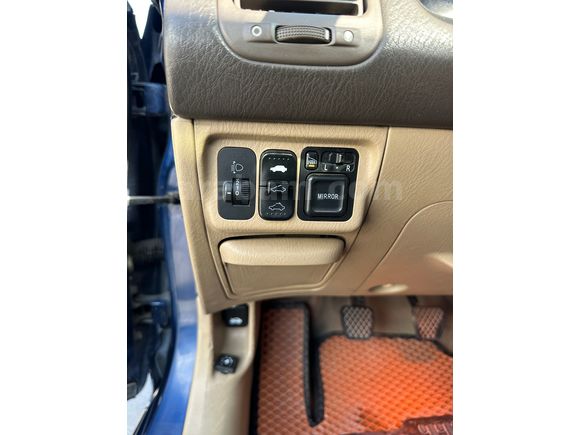 Sahibinden Honda Civic 1.6i VTEC ES 2004 Model 