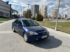 Sahibinden Honda Civic 1.6i VTEC ES 2004 Model 