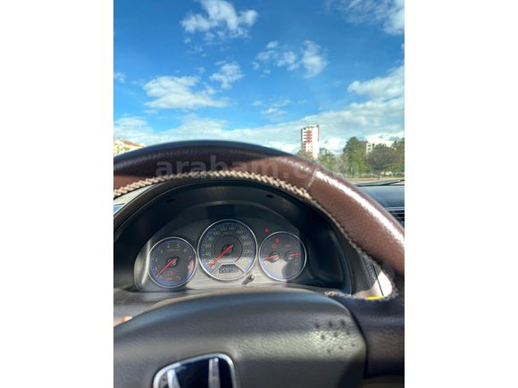 Sahibinden Honda Civic 1.6i VTEC ES 2004 Model 