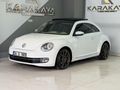 KARAKAYA AUTODAN DİZEL OTOMATİK CAM TAVANLI BEETLE