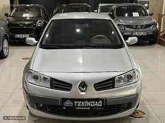 TEKİNDAĞ'DAN SENETLİ KREDİLİ SATIŞ DESTEĞİ 2008 MEGAN PRİVİLEGE