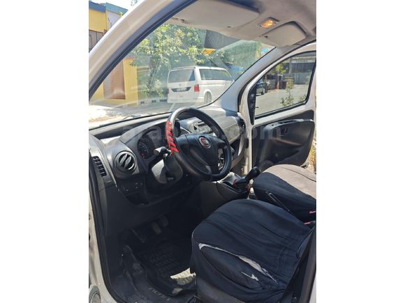 Sahibinden Fiat Fiorino Cargo 1.3 Multijet 2014 Model