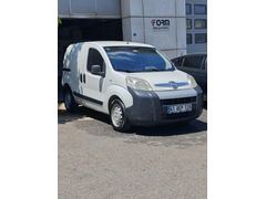 Sahibinden Fiat Fiorino Cargo 1.3 Multijet 2014 Model