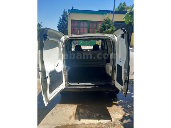 Sahibinden Fiat Fiorino Cargo 1.3 Multijet 2014 Model