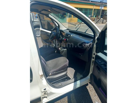 Sahibinden Fiat Fiorino Cargo 1.3 Multijet 2014 Model