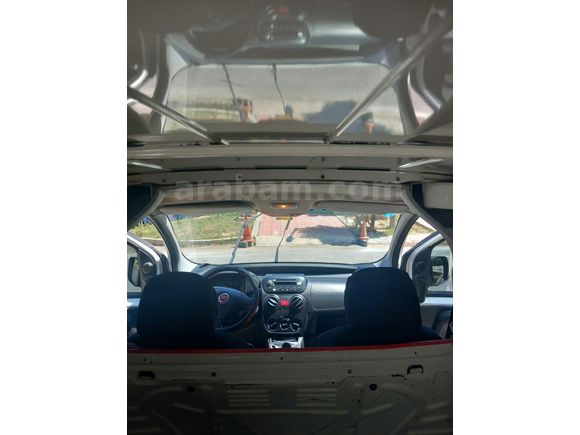 Sahibinden Fiat Fiorino Cargo 1.3 Multijet 2014 Model
