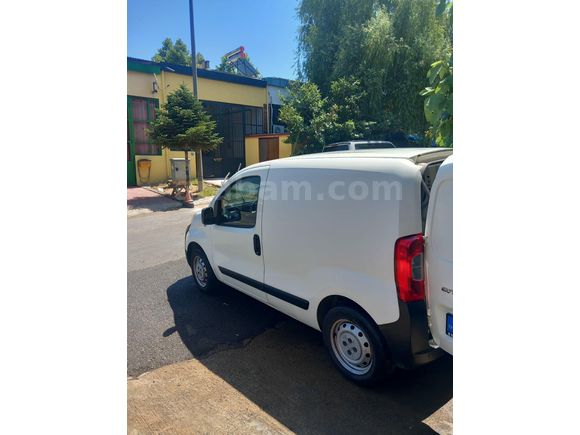 Sahibinden Fiat Fiorino Cargo 1.3 Multijet 2014 Model