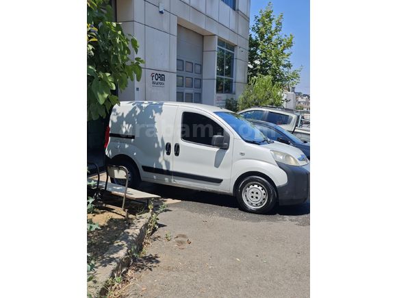 Sahibinden Fiat Fiorino Cargo 1.3 Multijet 2014 Model