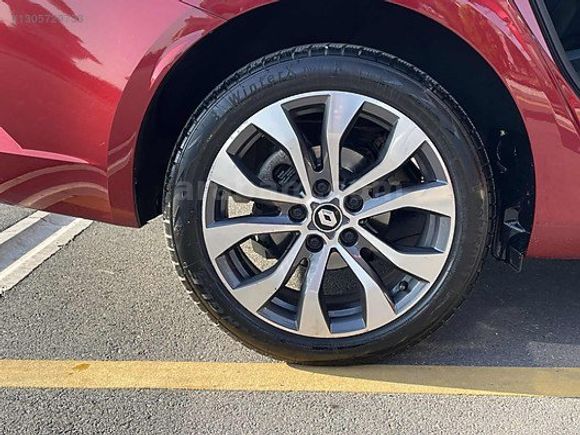 HATASIZ YETKİLİ SERVİS BAKIMLI İCON PAKET 60.000 KM DE