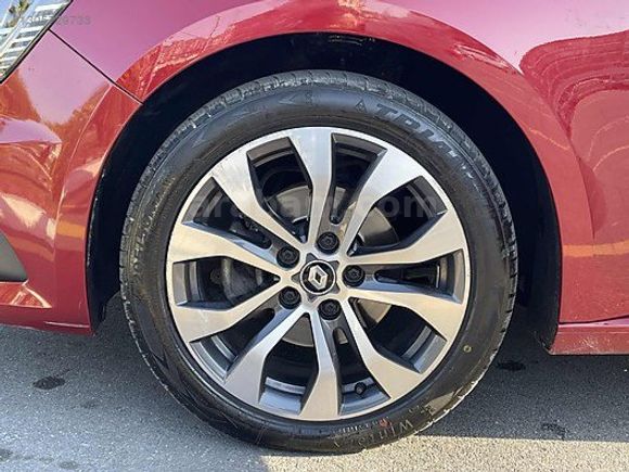 HATASIZ YETKİLİ SERVİS BAKIMLI İCON PAKET 60.000 KM DE