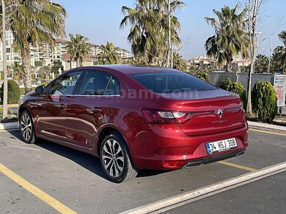 HATASIZ YETKİLİ SERVİS BAKIMLI İCON PAKET 60.000 KM DE