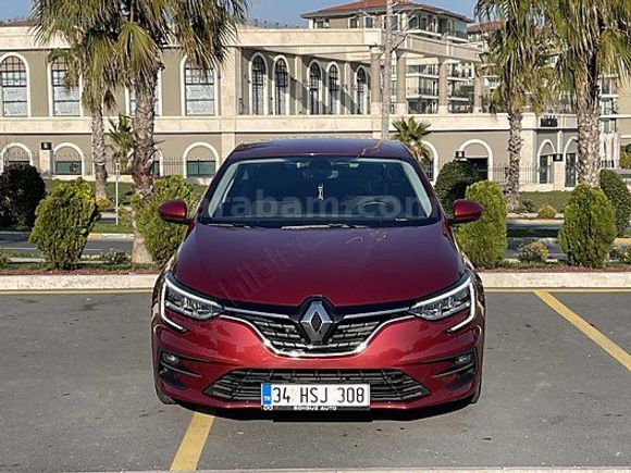 HATASIZ YETKİLİ SERVİS BAKIMLI İCON PAKET 60.000 KM DE
