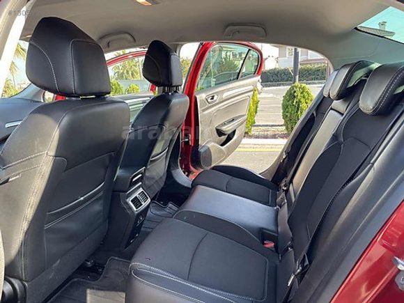 HATASIZ YETKİLİ SERVİS BAKIMLI İCON PAKET 60.000 KM DE