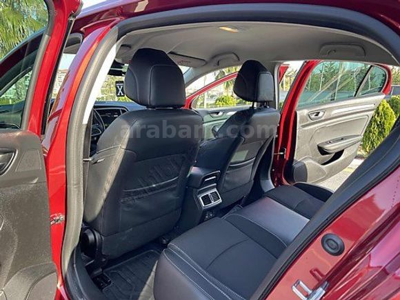 HATASIZ YETKİLİ SERVİS BAKIMLI İCON PAKET 60.000 KM DE