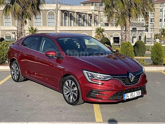HATASIZ YETKİLİ SERVİS BAKIMLI İCON PAKET 60.000 KM DE