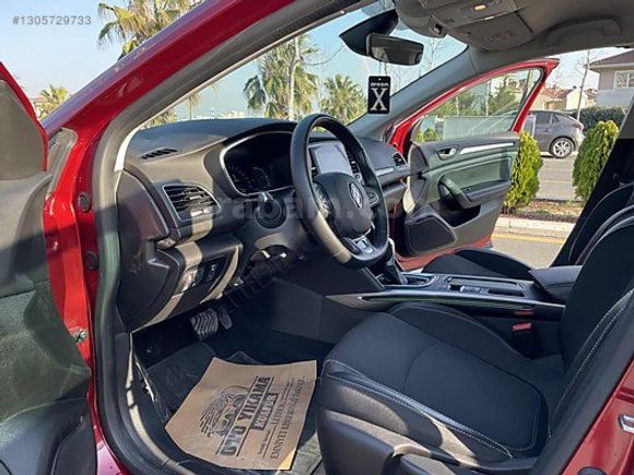 HATASIZ YETKİLİ SERVİS BAKIMLI İCON PAKET 60.000 KM DE