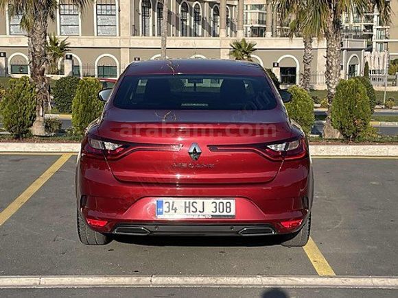 HATASIZ YETKİLİ SERVİS BAKIMLI İCON PAKET 60.000 KM DE