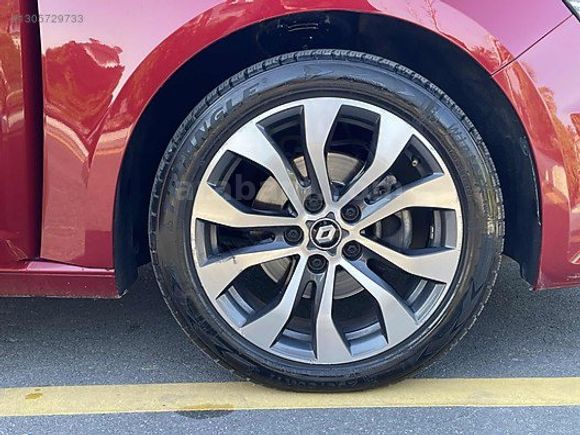 HATASIZ YETKİLİ SERVİS BAKIMLI İCON PAKET 60.000 KM DE