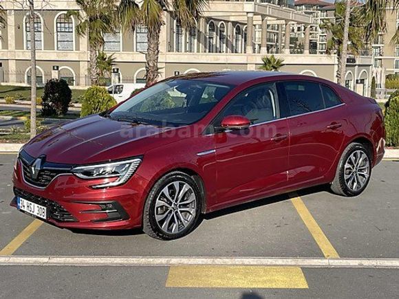 HATASIZ YETKİLİ SERVİS BAKIMLI İCON PAKET 60.000 KM DE