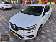 2022 MODEL RENAULT MEGANE 1.3 TCE İCON FULL OTOMATİK HATASIZ