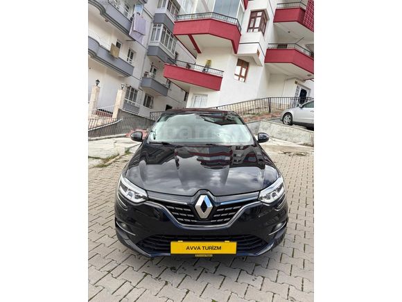AVVA'DAN MEGANE İCON 2023 İCON %20 KDV'Lİ!!!