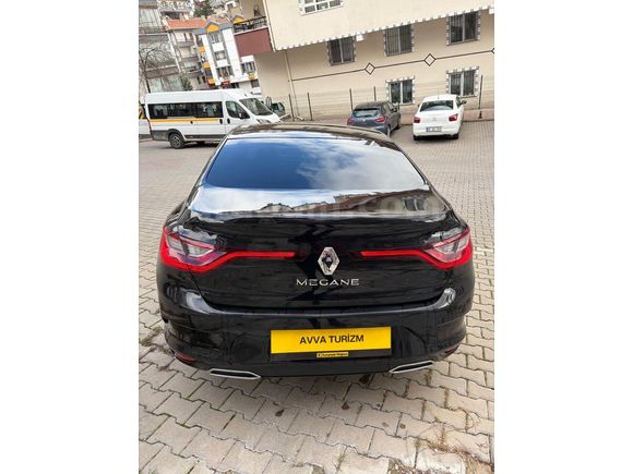 AVVA'DAN MEGANE İCON 2023 İCON %20 KDV'Lİ!!!