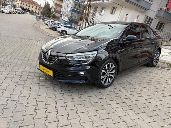 AVVA'DAN MEGANE İCON 2023 İCON %20 KDV'Lİ!!!