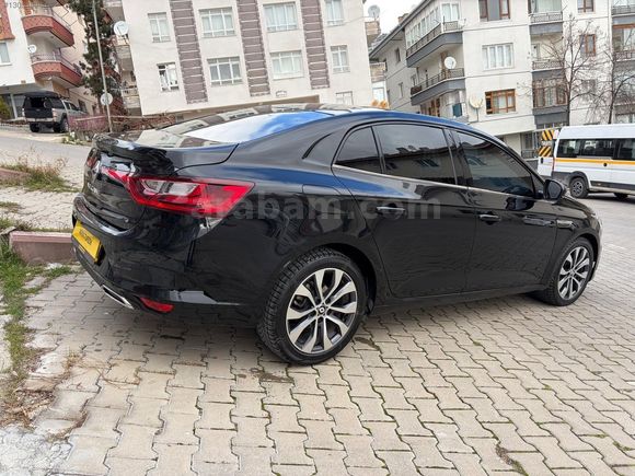 AVVA'DAN MEGANE İCON 2023 İCON %20 KDV'Lİ!!!