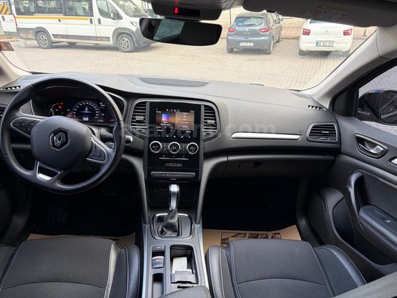 AVVA'DAN MEGANE İCON 2023 İCON %20 KDV'Lİ!!!