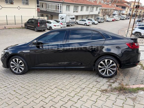 AVVA'DAN MEGANE İCON 2023 İCON %20 KDV'Lİ!!!