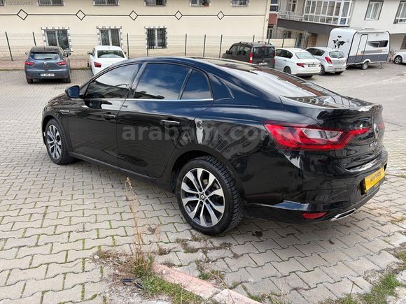 AVVA'DAN MEGANE İCON 2023 İCON %20 KDV'Lİ!!!