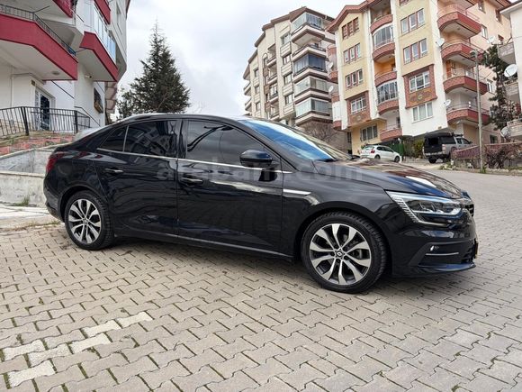 AVVA'DAN MEGANE İCON 2023 İCON %20 KDV'Lİ!!!