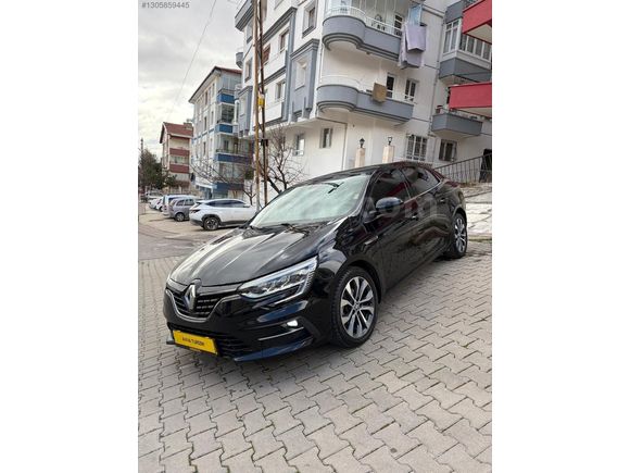 AVVA'DAN MEGANE İCON 2023 İCON %20 KDV'Lİ!!!