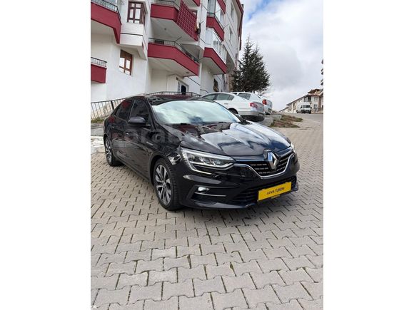 AVVA'DAN MEGANE İCON 2023 İCON %20 KDV'Lİ!!!