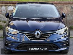 580.000? PEŞİN 36 AY SENETLİ 2025 RENAULT MEGANE İCON GSR2