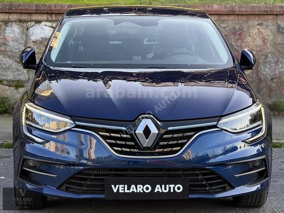 580.000? PEŞİN 36 AY SENETLİ 2025 RENAULT MEGANE İCON GSR2