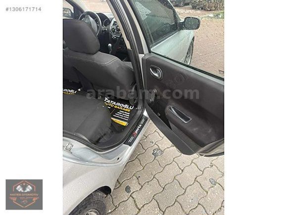 246bin km 1.5dci Megane II