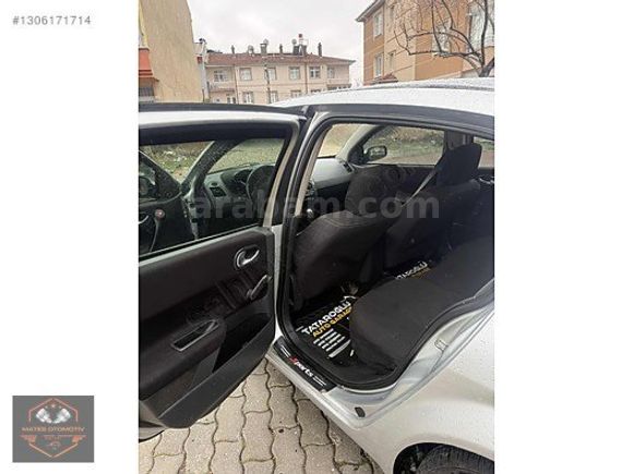 246bin km 1.5dci Megane II