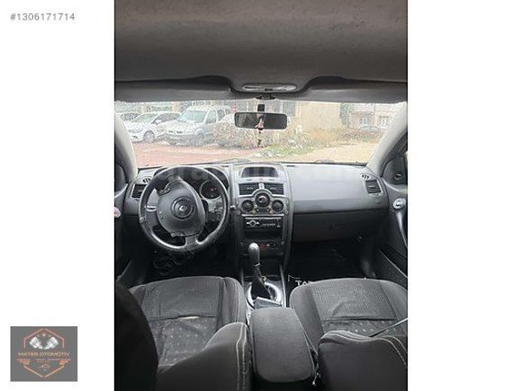 246bin km 1.5dci Megane II