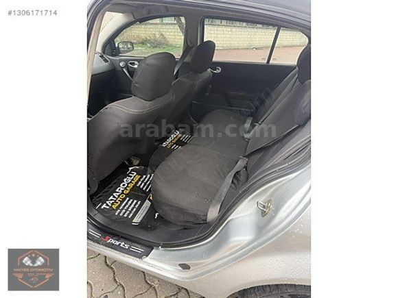 246bin km 1.5dci Megane II