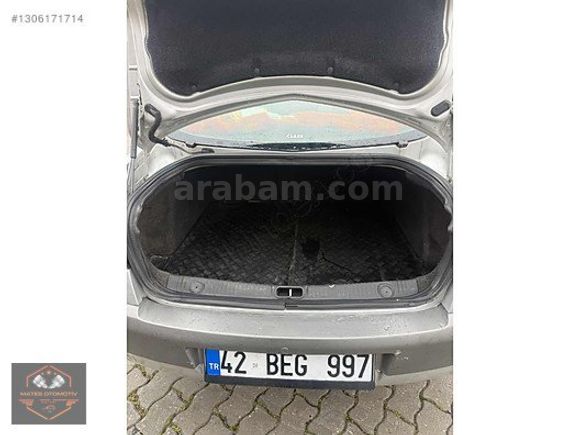 246bin km 1.5dci Megane II