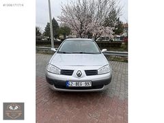 246bin km 1.5dci Megane II