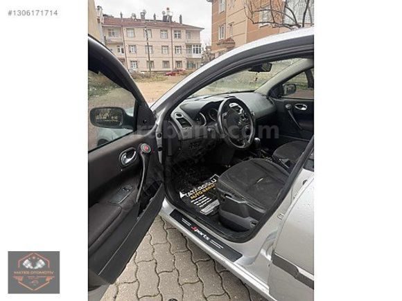 246bin km 1.5dci Megane II