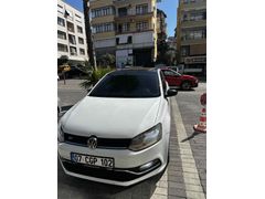 Sahibinden Volkswagen Polo 1.4 TDi Comfortline 2016 Model 
