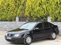 2002 BORA 1.6 16 WALF MASRAFSIZ TEMİZ