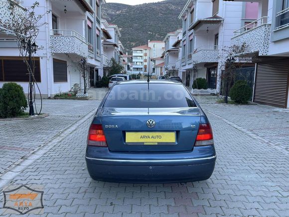 ARYA AUTO dan DEĞİŞENSİZ 16 VALF BORA