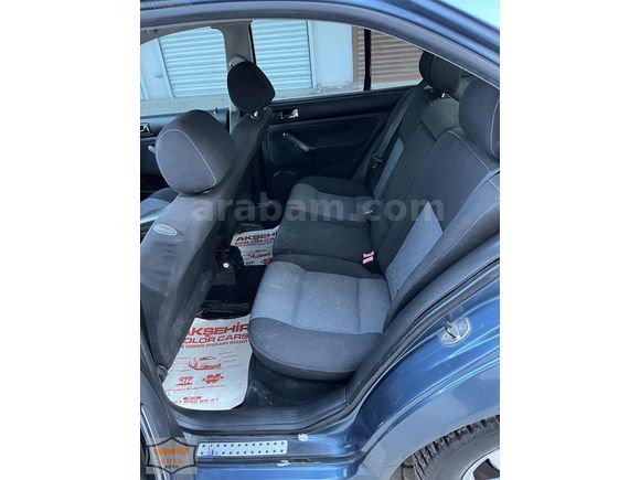 ARYA AUTO dan DEĞİŞENSİZ 16 VALF BORA