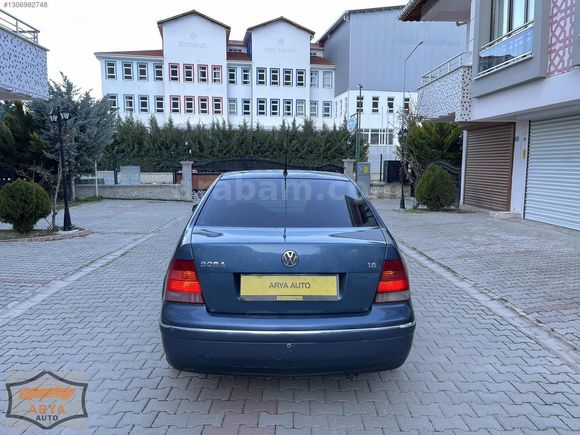 ARYA AUTO dan DEĞİŞENSİZ 16 VALF BORA